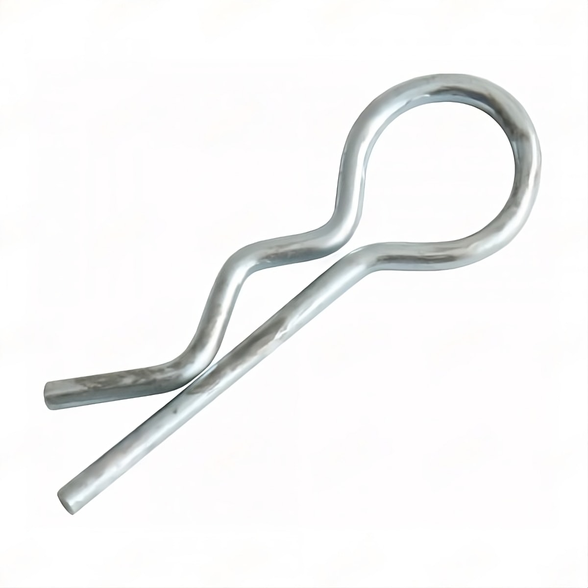 Chaveta Tipo R 3x66mm Ford Nh 82026131 Pasador 10pcs