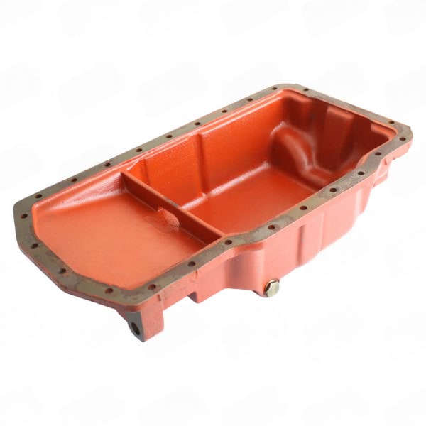 Tapa De Carter Ford/new Holland 83936297, 87800105