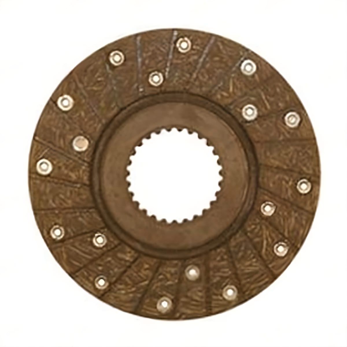 Disco Frenos Massey Ferguson 133 135 1021314m91 1753117m91
