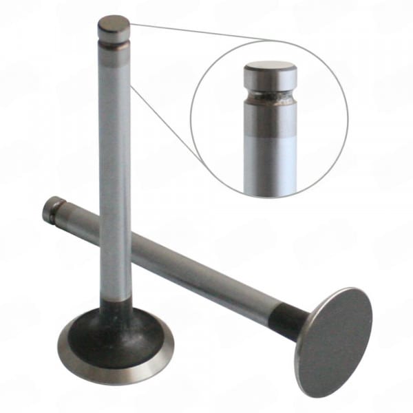Valvula De Escape S-2467 3118132r1 7w-2522 02/100023 02/