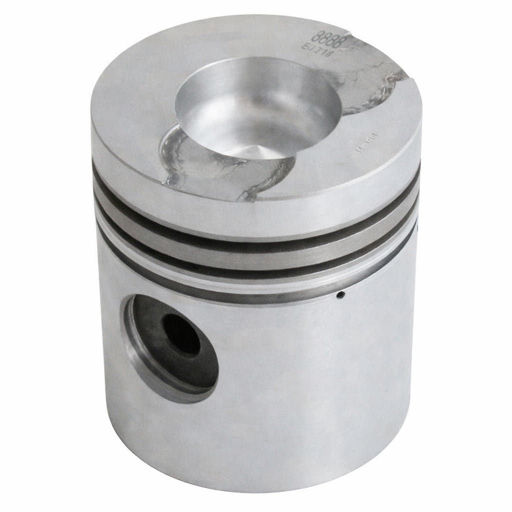 Piston John Deere Ar54552 Ar58704