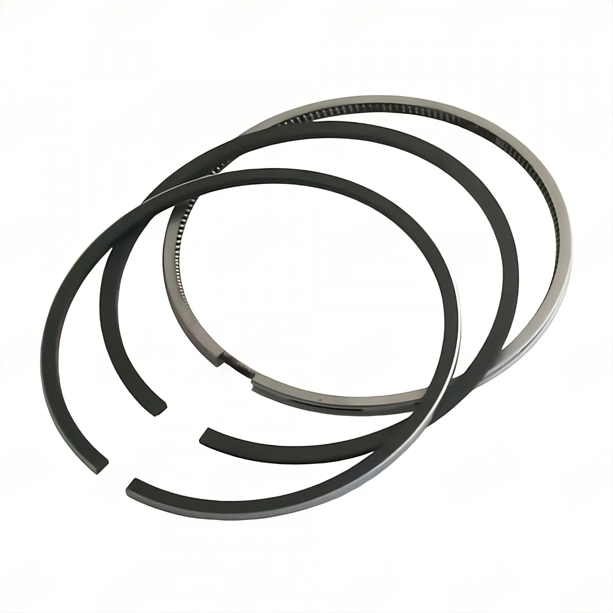 Juego Anillos Case Ih 8092269 Fiat 1930191 1909756