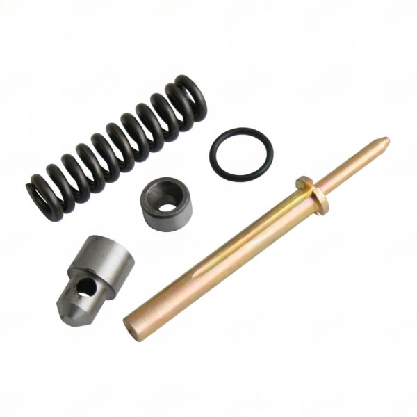 Kit Válvula Mando Bomba Hidráulica Para Al71019