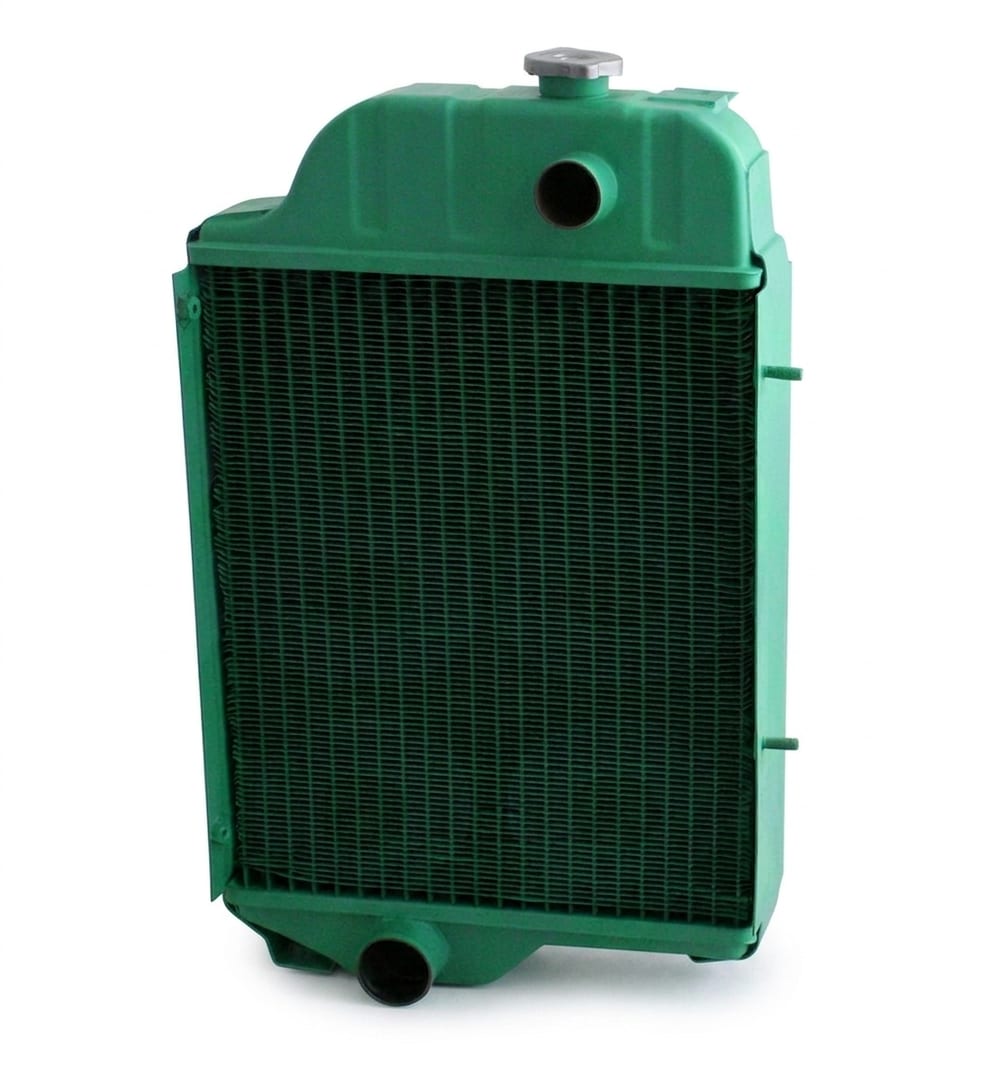 Radiador Para John Deere At20849