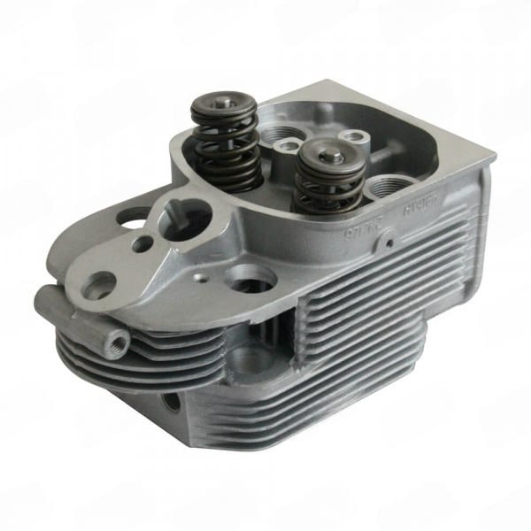 CABEZA DE MOTOR