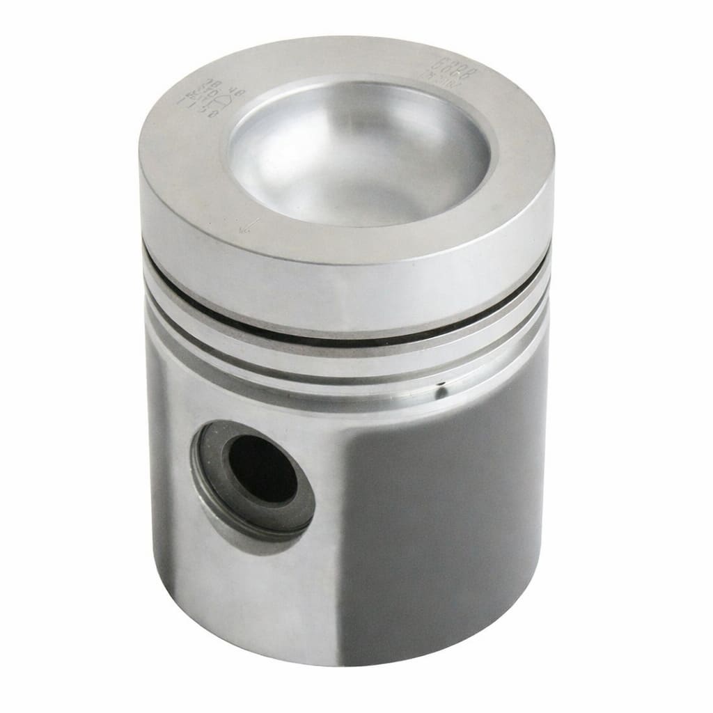 Piston Motor Perkins 4.236 Compensado Sin Turbo Fo