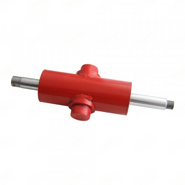 Conjunto De Cilindro De Direccion Asistida Case-ih