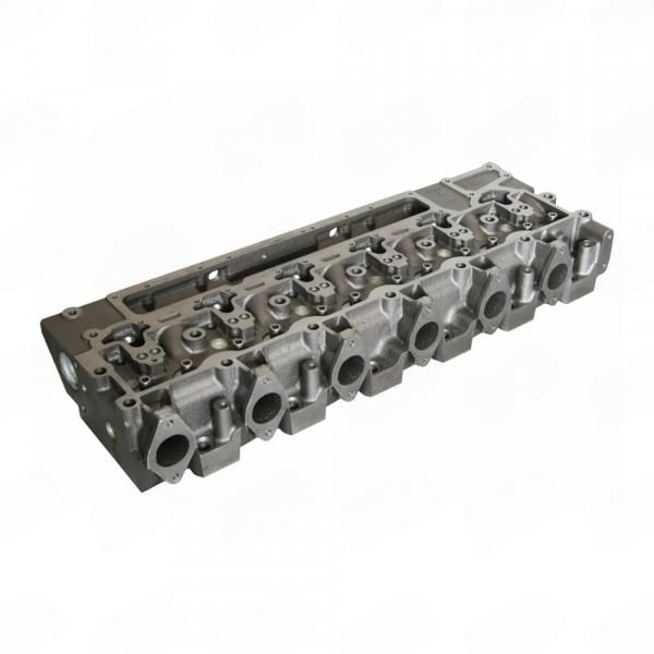 CABEZA DE MOTOR CUMMINS ISC