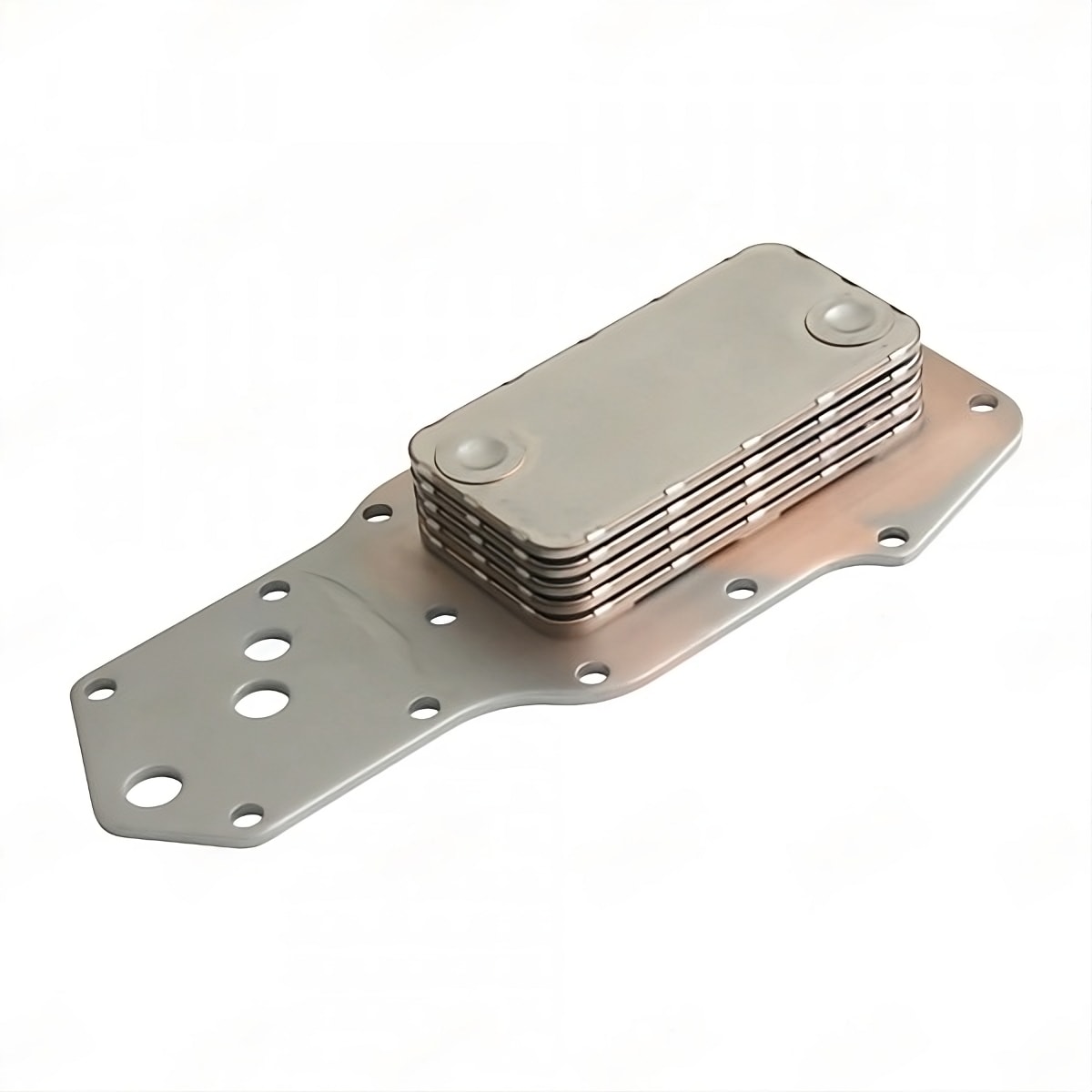 Enfriador De Aceite 4 B Series Case-ih J904320, J9
