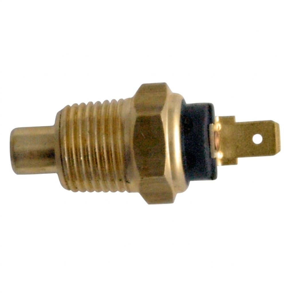 Sensor Temperatura 3/8 Rosca Ford New Holland