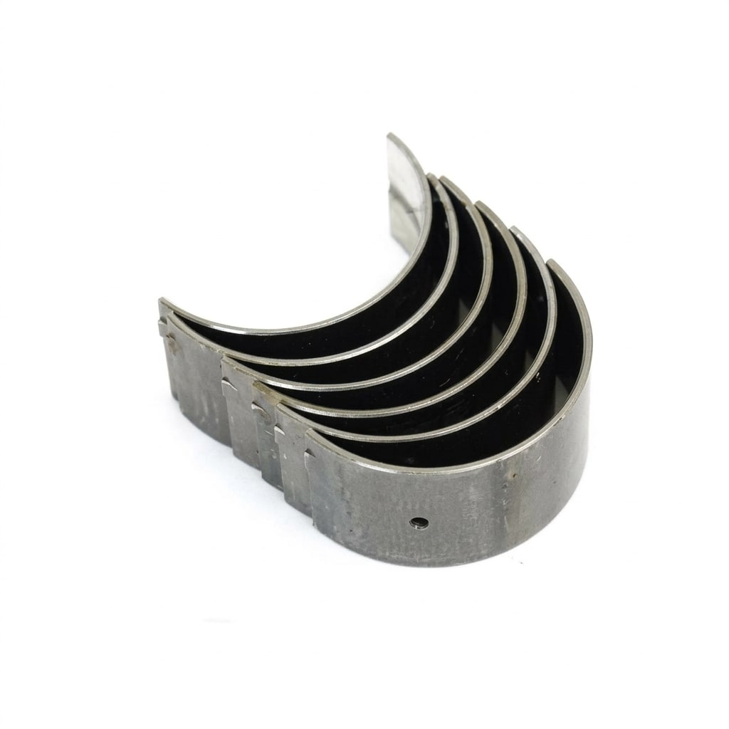 Metales Cigüeñal .010 Massey Ferguson 830898m91