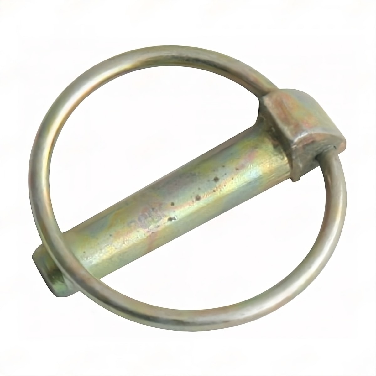 Chavetas De Argolla 9mm O 3/8 (20 Pcs)