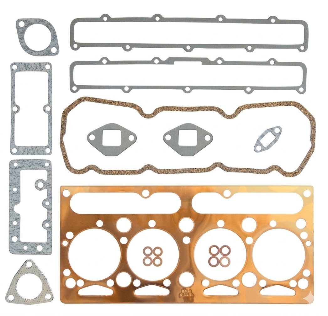 Juego De Empaque Cabeza Perkins U5lt0041, U5lt0072