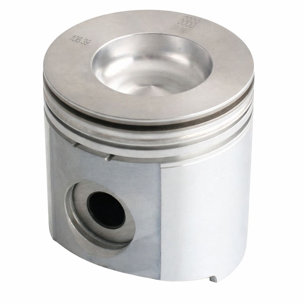 Piston John Deere 5000 6000 Ar71067 Ar87748 Re19