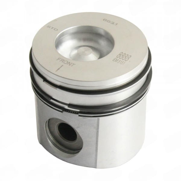 Piston Con Anillo 020 Cummins 3802564