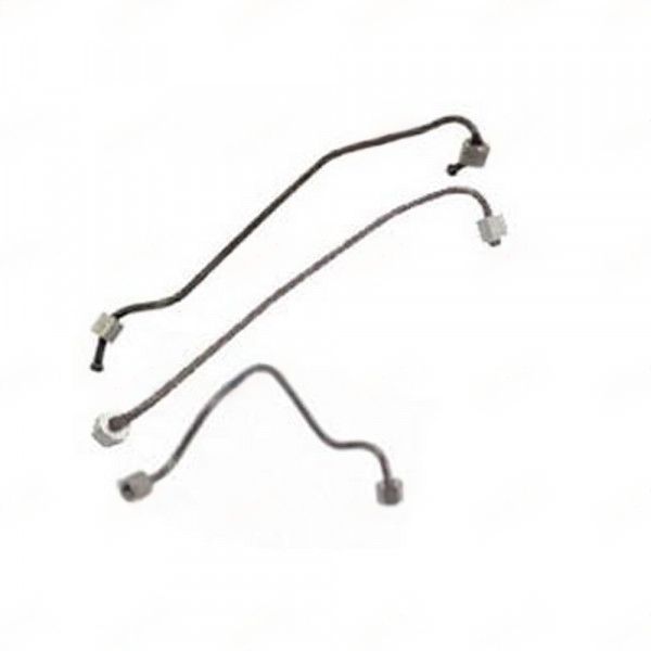 TUBO JUEGO KIT DE INYECTOR COMBUSTIBLE