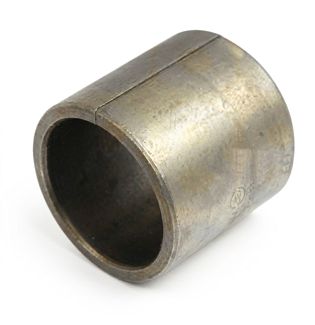 Buje Eje Delantero 2wd 81802797 C5nn3110a
