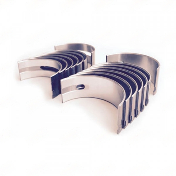 Metales Centro Perkins Fase 2 - 6 Cilindros