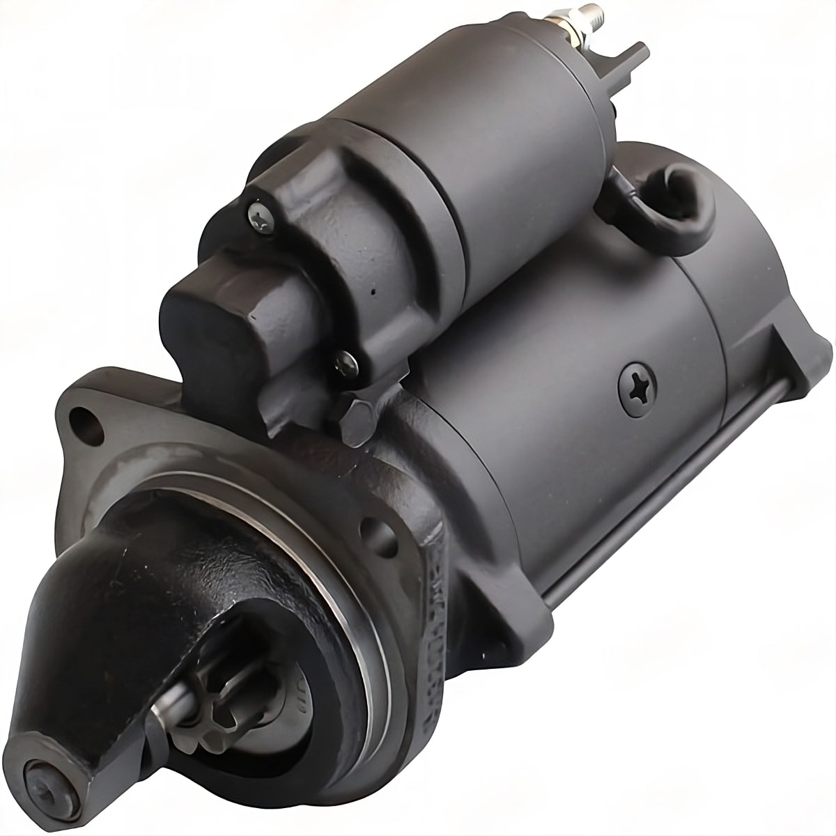 MOTOR DE ARRANQUE