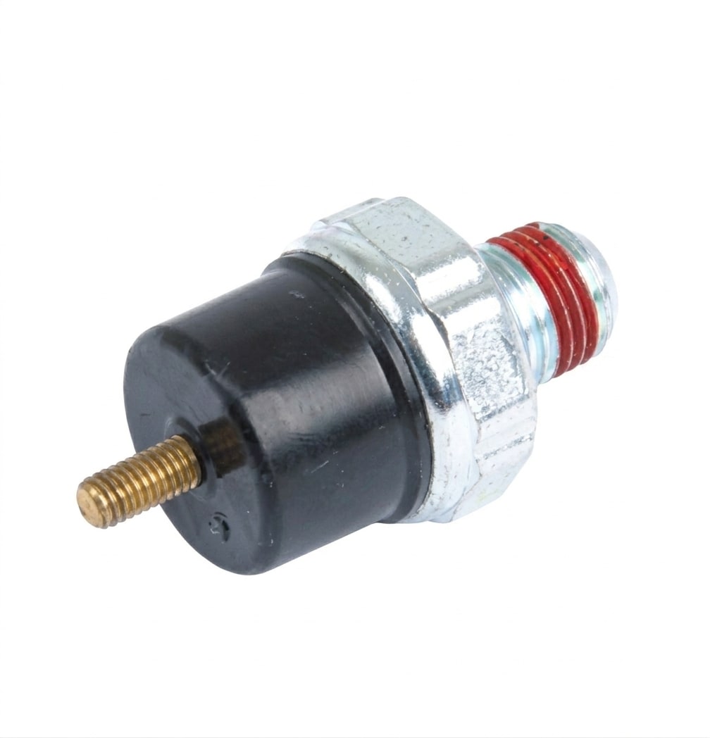 Switch Bulbo Presión Aceite 1/4 Ford New Holland 81711891