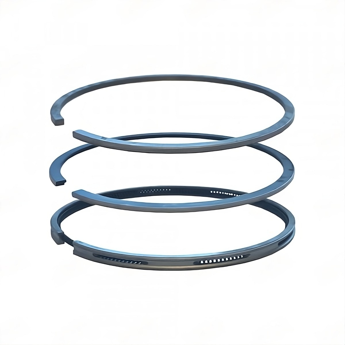 Juego Anillos Caterpillar 292-2475 Ford New Holland