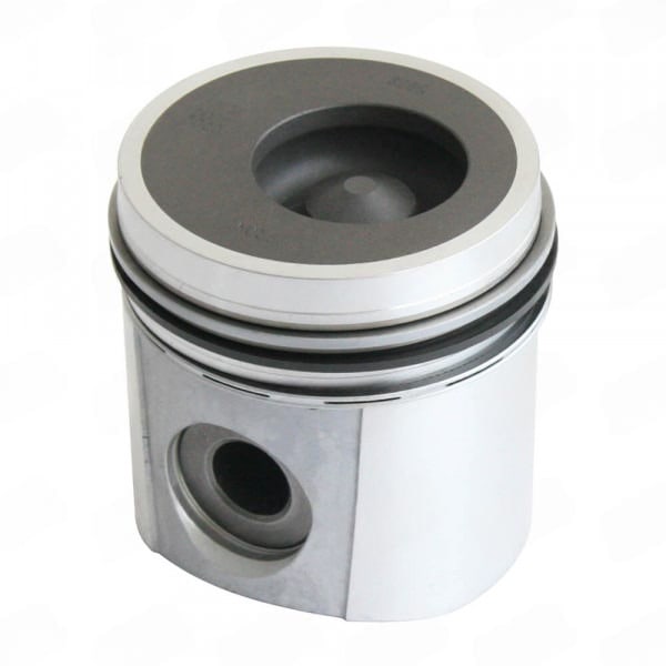 CONJUNTO DE PISTON Y ANILLOS STD ISC