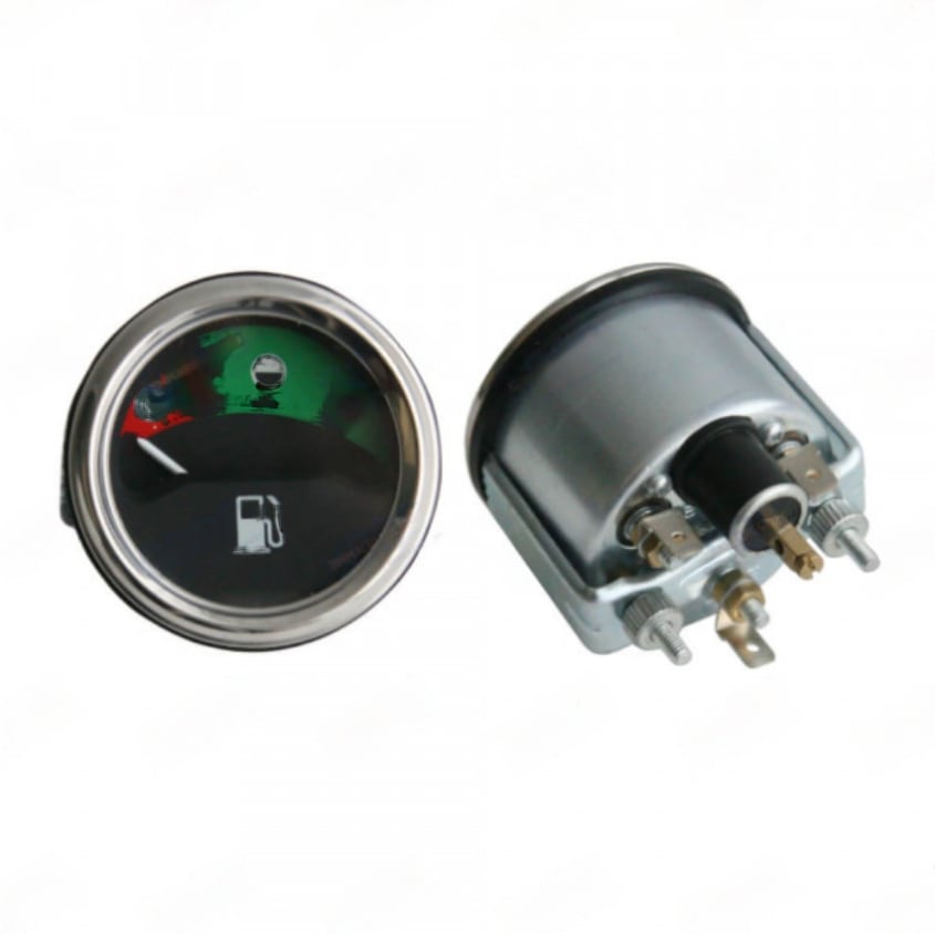 INDICADOR DE COMBUSTIBLE