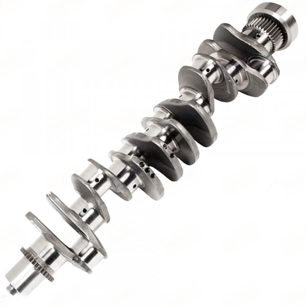Cigüeñal Cummins Isb Qsb 2830476 3974538
