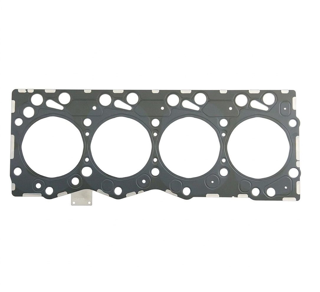 Empaque De Cabeza Cummins 2830706, 4898853