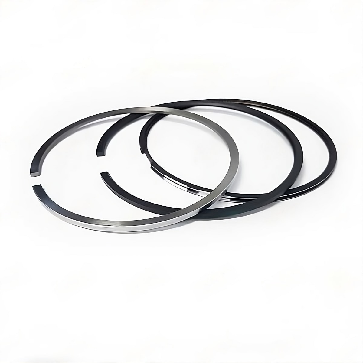 Juego Anillos Std Cummins Isb 4.5 Isb 6.7 4955169