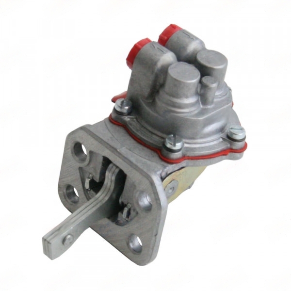 Bomba Cebadora De Combustible Massey Ferguson 4225