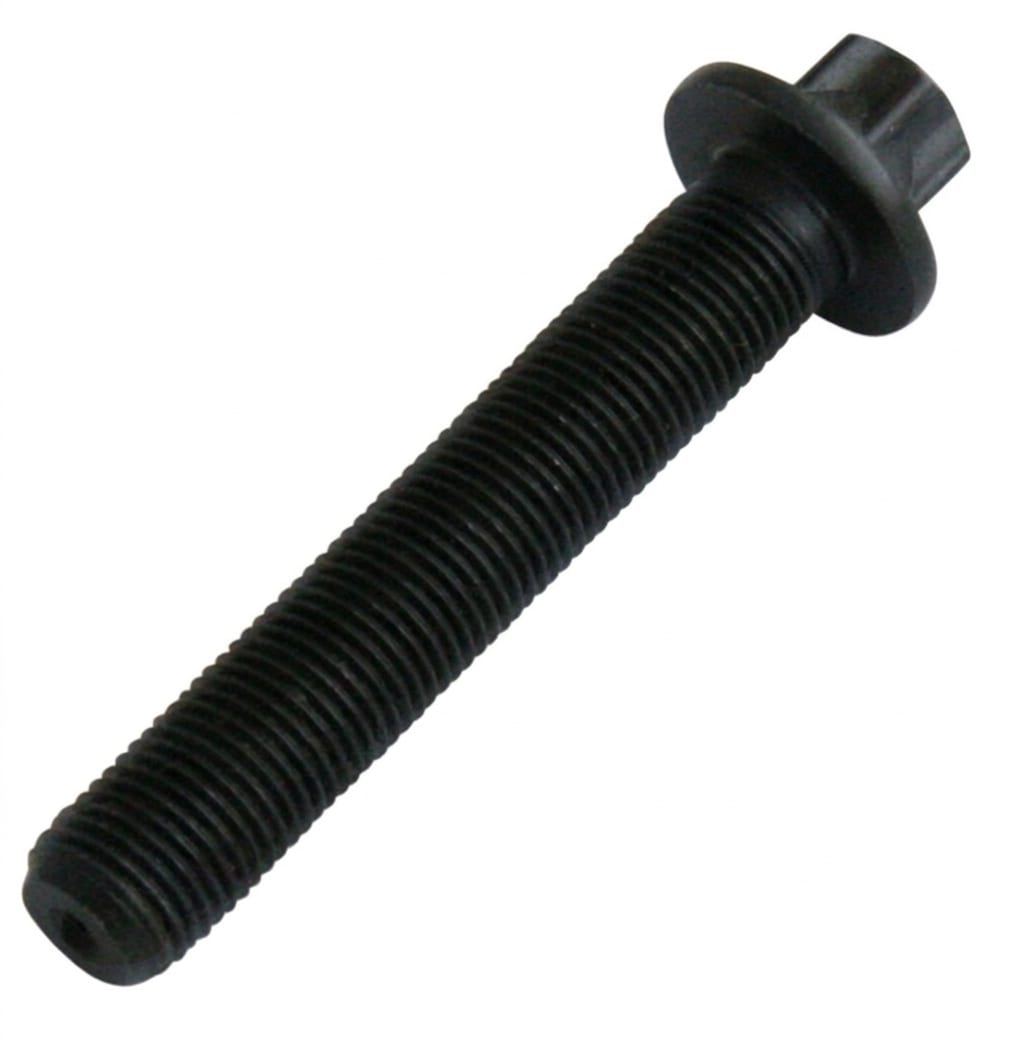 Tornillo De Biela Jcb 320/03040
