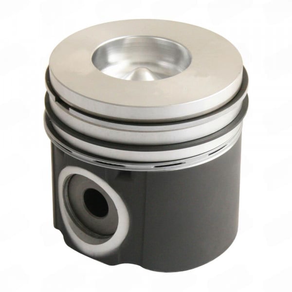 Piston De Motor Ford/new Holland 87801046 8780105