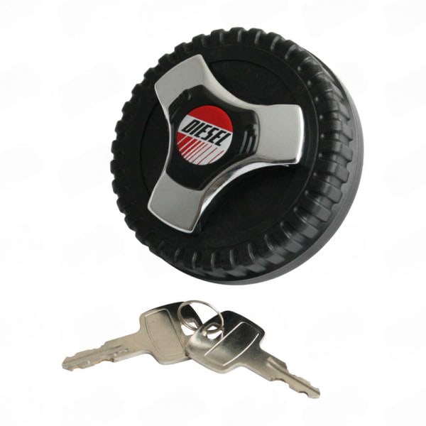 Tapon Combustible Con Llave Case Jx Series Jxc Ser