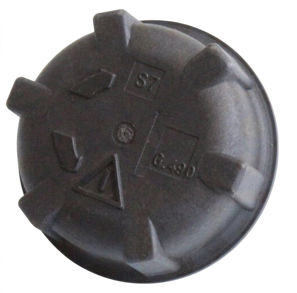 Tapón Radiador John Deere Al58894 2555