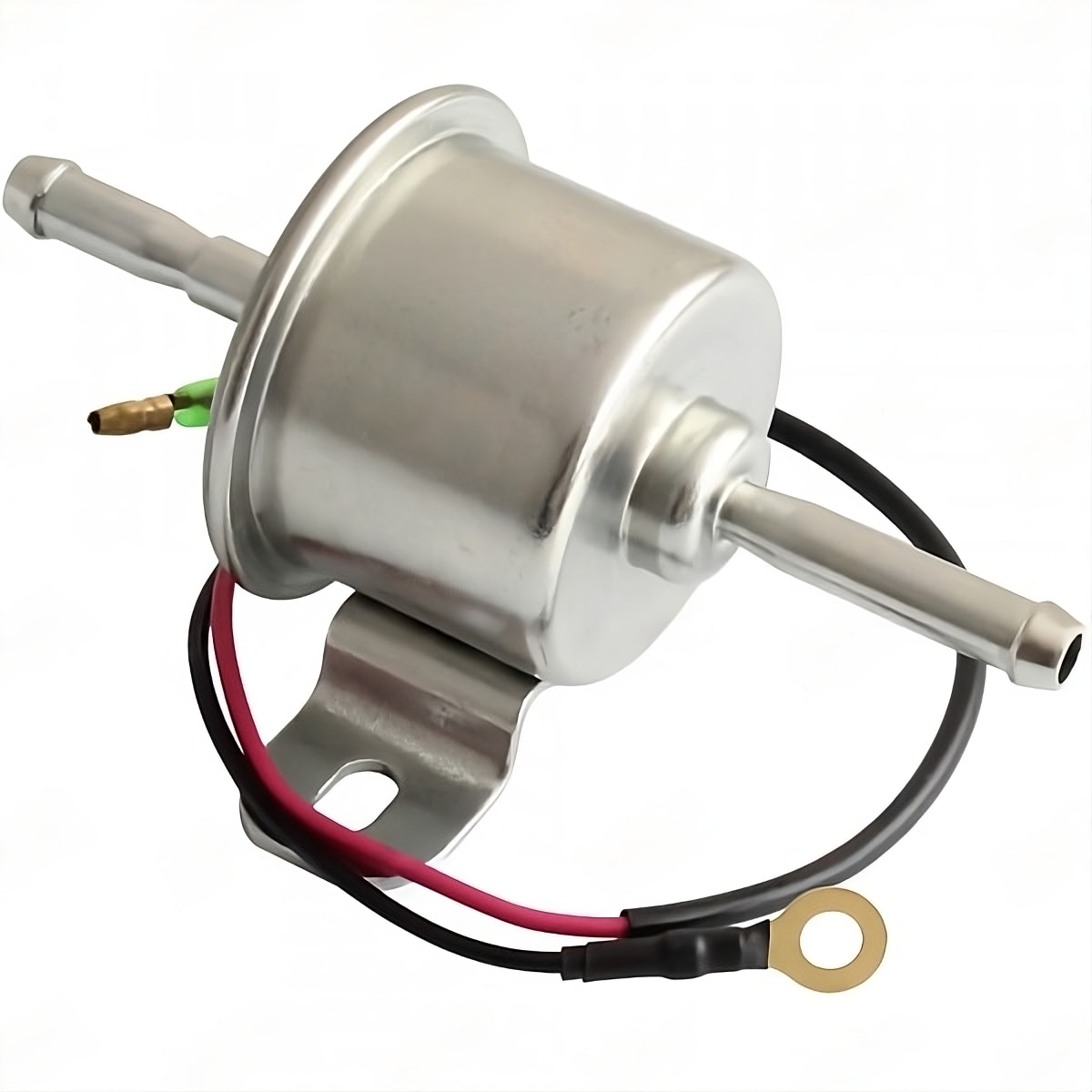 Bomba Cebadora Combustible Jcb 02/634780 Perkins 4