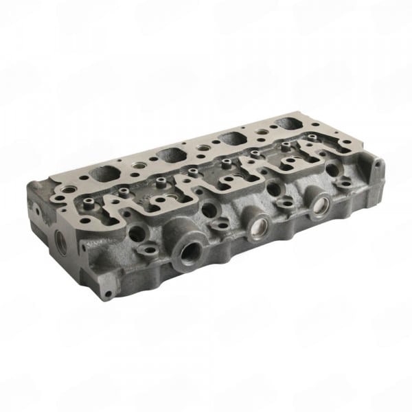 CABEZA MOTOR