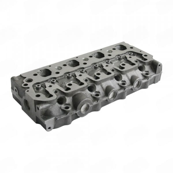 CABEZA MOTOR