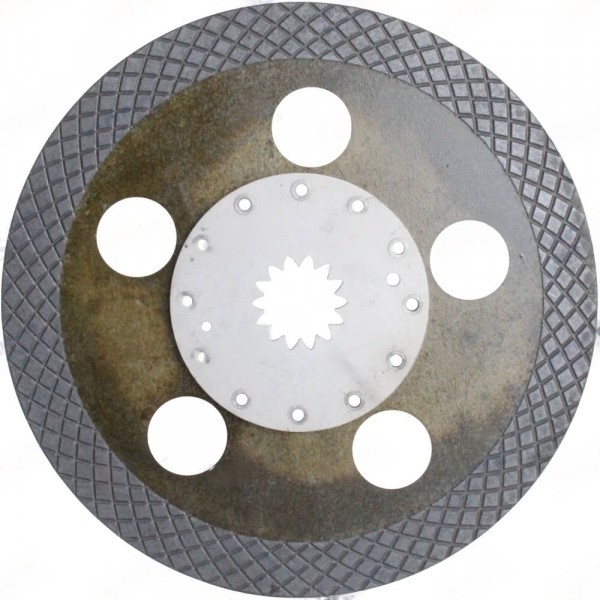 Disco De Freno John Deere Serie 5000 5015 5e Al162808