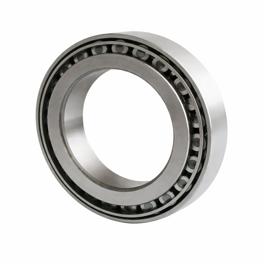 Balero Rueda Para Case-ih 102161h 29214h A26744
