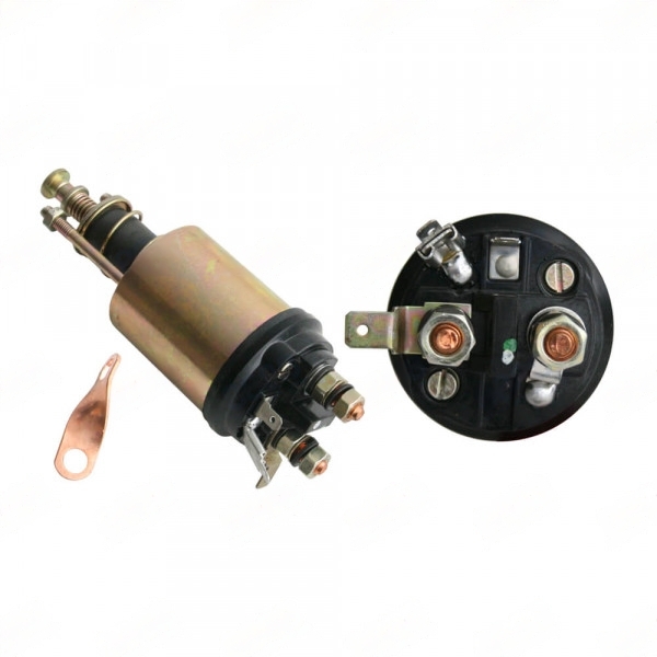 Solenoide Ford New Holland E9nn11390ba
