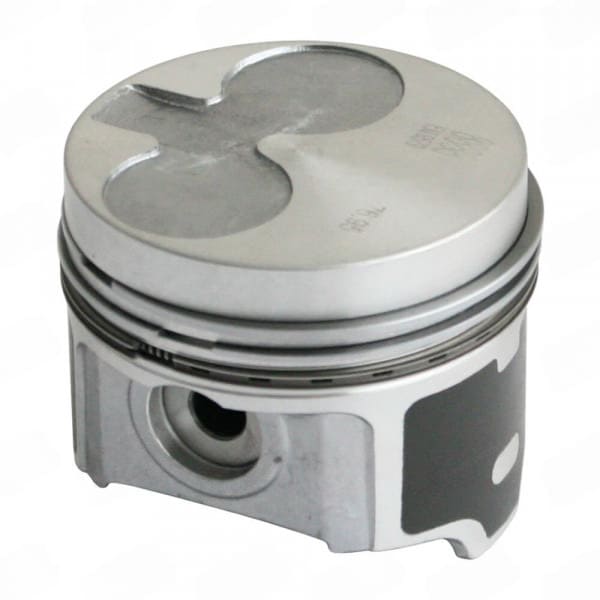 Piston (anillos Em9580) Perkins Serie 400 Jcb Se