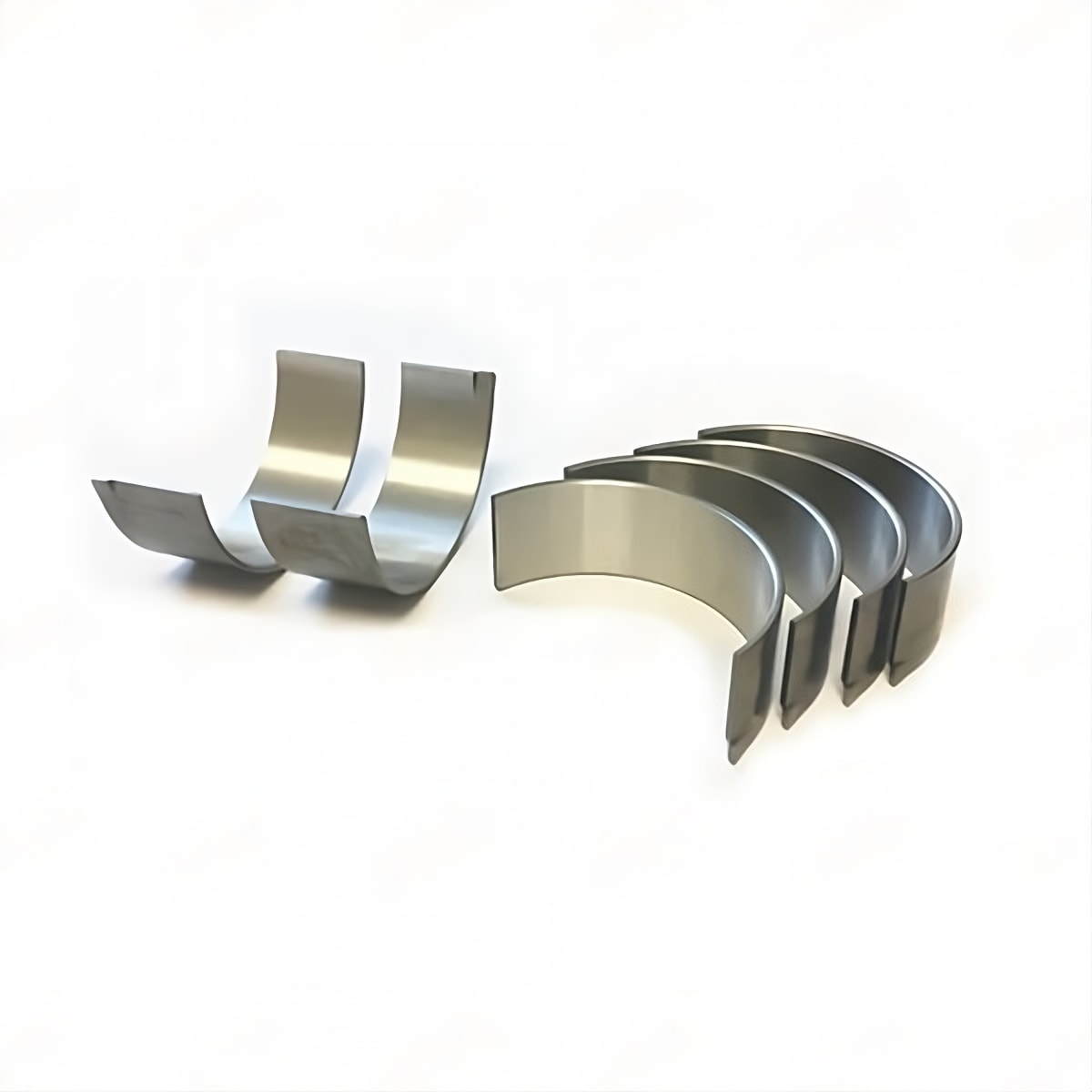 Juego Metales Biela 030 (universal/varios)