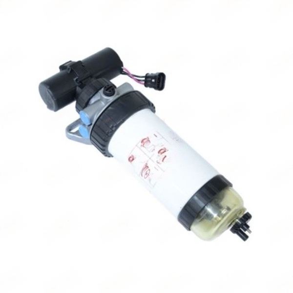 Bomba Combustible Ford New Holand 84271407 87802202