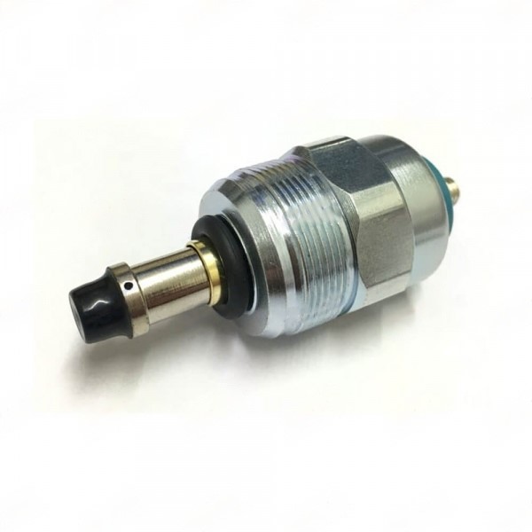 Válvula Solenoide Combustible Fiat Serie 46 56