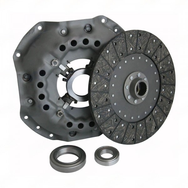 Kit De Clutch Para Ford New Holland 10 Series 8210 781