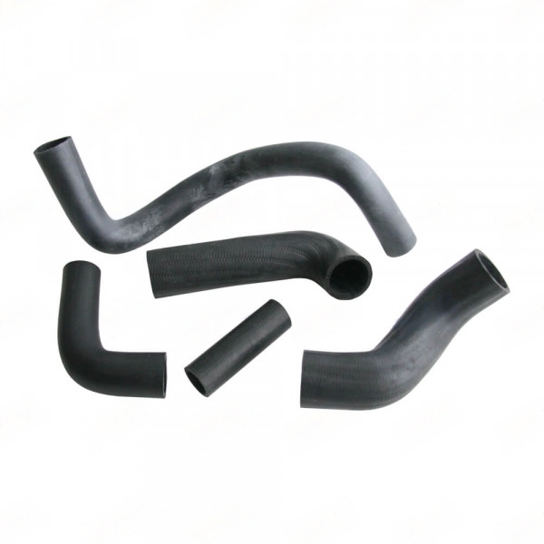 Kit Mangueras Radiador Para Ford New Holland Super Dexta