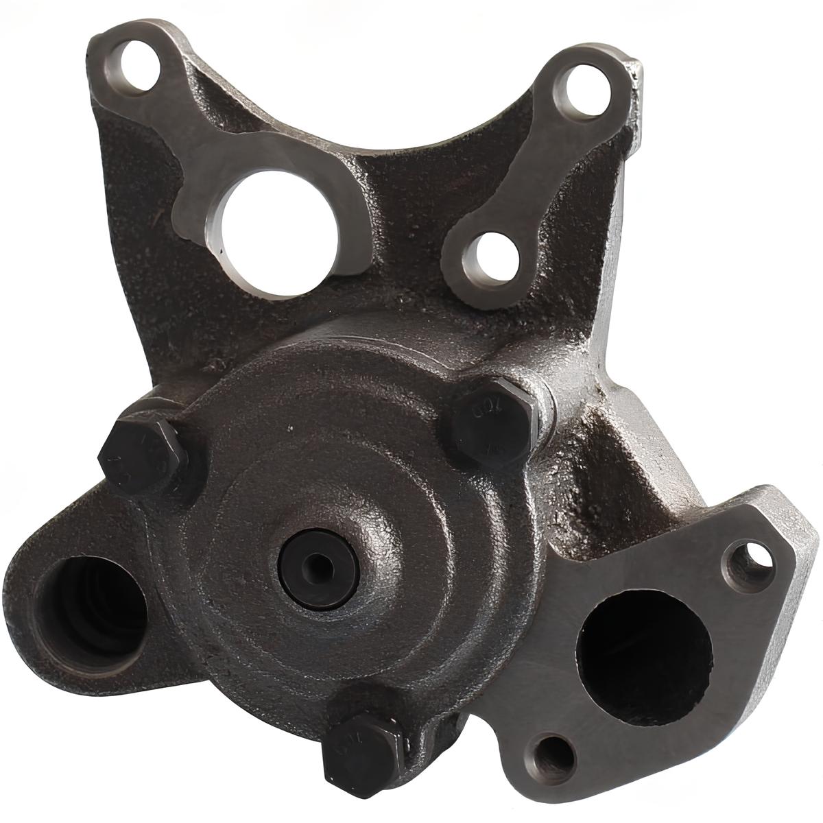 Bomba Aceite Caterpillar 7w-2554 Massey Fergus Emop131