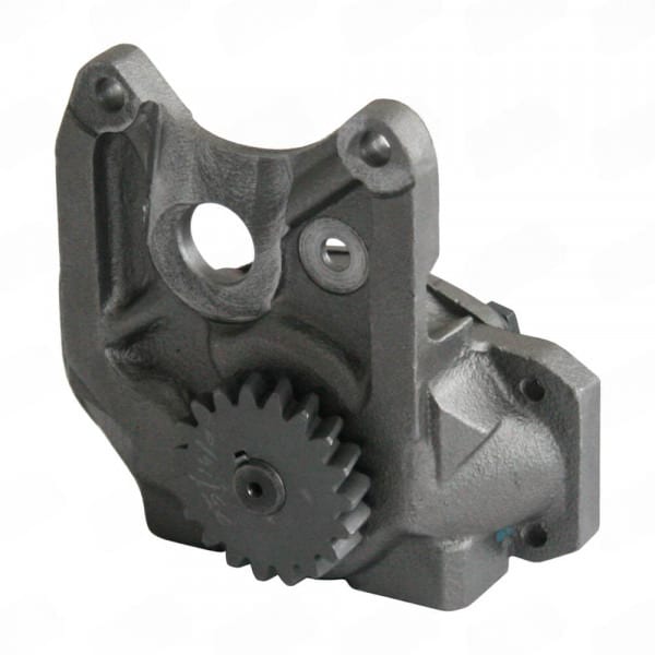 Bomba Aceite Caterpillar Massey Ferguson 336385 Emop139