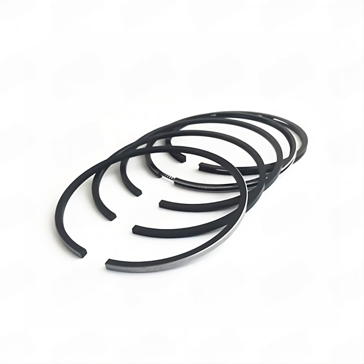 Juego Anillos 040 Lister 351-50120 572-50622lp